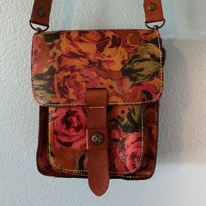 Patricia Nash Purse